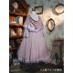 Hoshibako Works Touhou Project Patchouli Knowledge JSK and Jacket(Reservation/Full Payment Without Shipping)